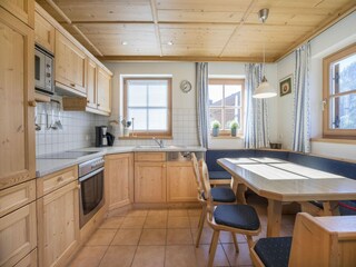 Vakantiepark Wald im Pinzgau Kenmerken 26