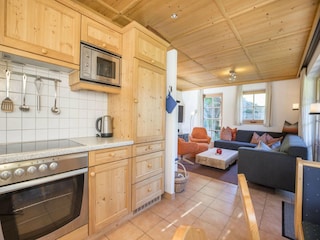 Ferienpark Wald im Pinzgau Ausstattung 29