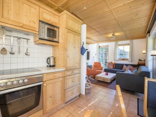 Holiday park Wald im Pinzgau Features 31