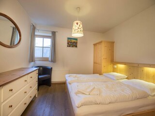 Holiday park Wald im Pinzgau Features 26