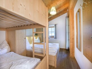 Parco vacanze Wald im Pinzgau Caratteristiche 13