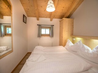 Vakantiepark Wald im Pinzgau Kenmerken 32