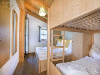 Vakantiepark Wald im Pinzgau Kenmerken 16