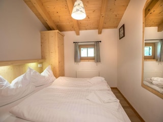 Ferienpark Wald im Pinzgau Ausstattung 25