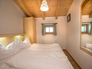 Holiday park Wald im Pinzgau Features 27