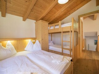 Parco vacanze Wald im Pinzgau Caratteristiche 18