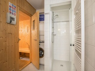 Parco vacanze Wald im Pinzgau Caratteristiche 19