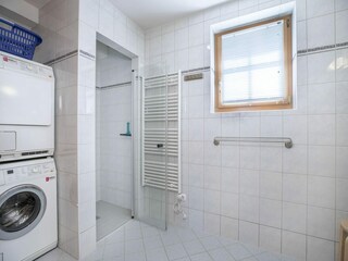 Parco vacanze Wald im Pinzgau Caratteristiche 32