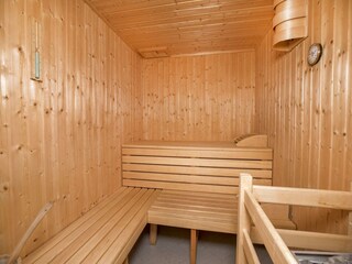 Vakantiepark Wald im Pinzgau  35