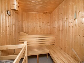 Parco vacanze Wald im Pinzgau  33