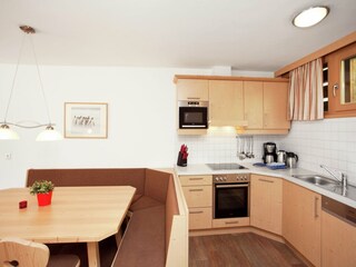 Holiday park Wald im Pinzgau Features 23