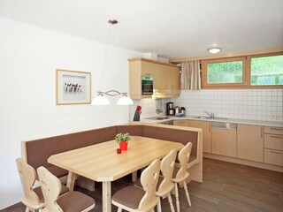 Holiday park Wald im Pinzgau Features 20