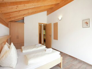 Parco vacanze Wald im Pinzgau Caratteristiche 17