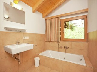 Holiday park Wald im Pinzgau Features 18