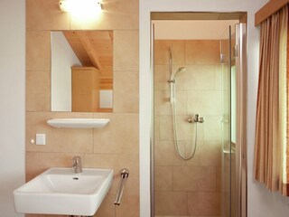 Holiday park Wald im Pinzgau Features 20