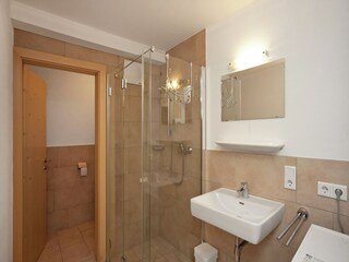 Vakantiepark Wald im Pinzgau Kenmerken 25