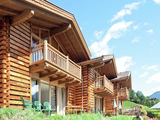 Holiday park Wald im Pinzgau Outdoor Recording 7