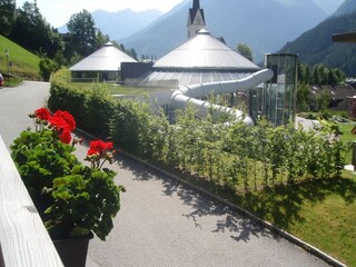 Parque de vacaciones Wald im Pinzgau Entorno 29