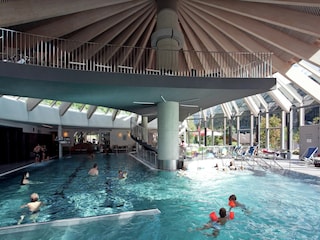 Ferienpark Wald im Pinzgau Außenaufnahme 8