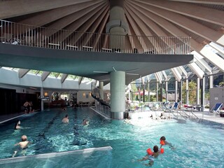 Parc de vacances Wald im Pinzgau Enregistrement extérieur 15