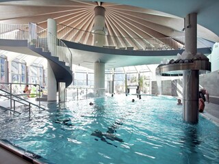 Holiday park Wald im Pinzgau Outdoor Recording 11