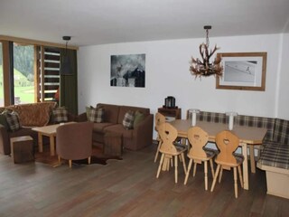 Parco vacanze Wald im Pinzgau Caratteristiche 12