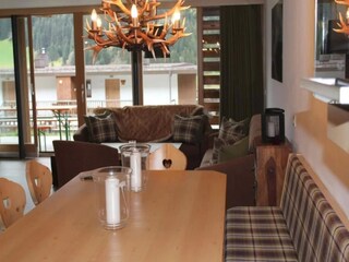 Parco vacanze Wald im Pinzgau Caratteristiche 14