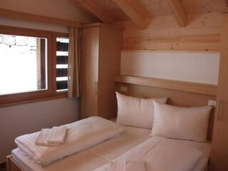 Parco vacanze Wald im Pinzgau Caratteristiche 15