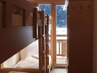 Parco vacanze Wald im Pinzgau  24
