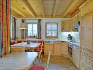 Parc de vacances Wald im Pinzgau Équipement 3