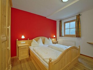 Holiday park Wald im Pinzgau Features 13