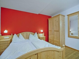 Vakantiepark Wald im Pinzgau Kenmerken 11