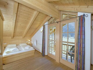 Parc de vacances Wald im Pinzgau Équipement 4