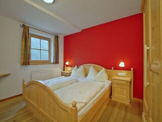 Parco vacanze Wald im Pinzgau Caratteristiche 6