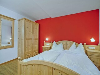 Vakantiepark Wald im Pinzgau Kenmerken 7