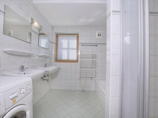 Parque de vacaciones Wald im Pinzgau Características 8