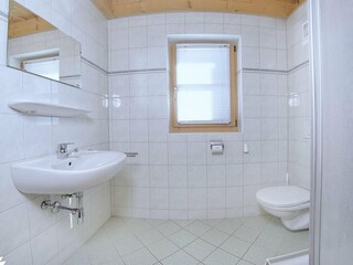 Parque de vacaciones Wald im Pinzgau Características 14