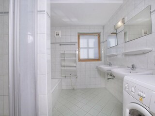 Parco vacanze Wald im Pinzgau Caratteristiche 9