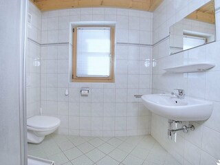 Holiday park Wald im Pinzgau Features 15