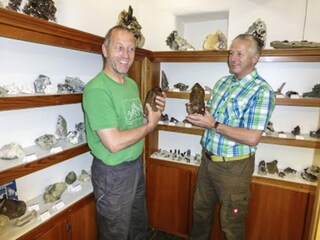 Vakantiepark Wald im Pinzgau  21