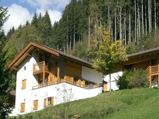 Parco vacanze Wald im Pinzgau Registrazione all'aperto 1