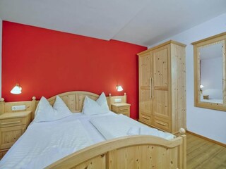 Parc de vacances Wald im Pinzgau  33