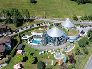 Holiday park Wald im Pinzgau  56