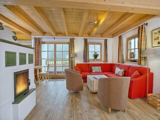 Parco vacanze Wald im Pinzgau  41