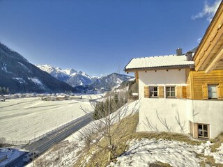 Holiday park Wald im Pinzgau  48