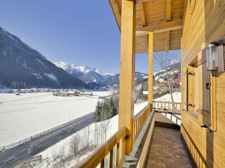 Holiday park Wald im Pinzgau  50