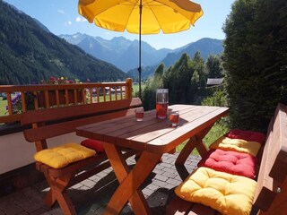 Parco vacanze Wald im Pinzgau  52