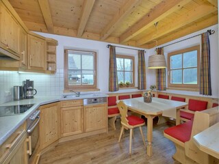 Parc de vacances Wald im Pinzgau  57