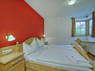 Parco vacanze Wald im Pinzgau  48