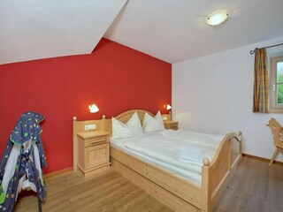 Parco vacanze Wald im Pinzgau Caratteristiche 14
